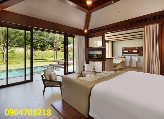 fusion nha trang resort