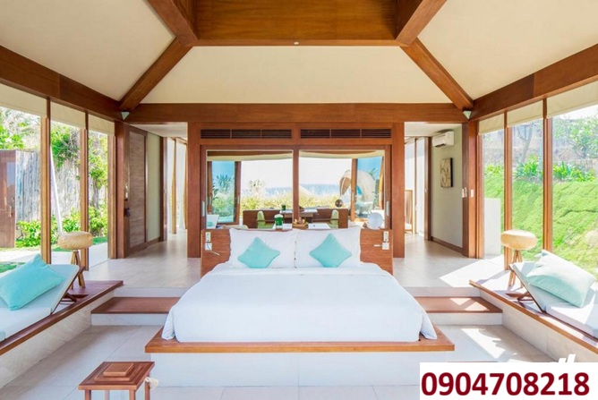 fusion resort nha trang