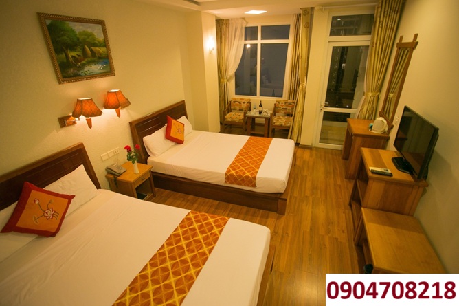 golden sea hotel nha trang