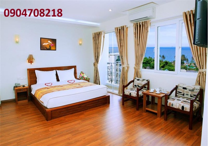 golden sea nha trang