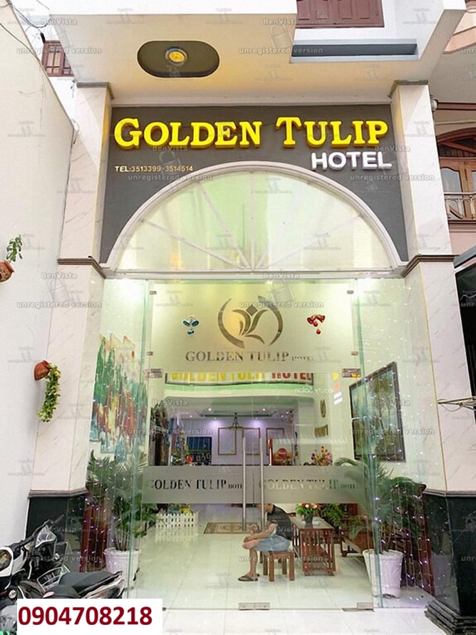 golden tulip hotel nha trang