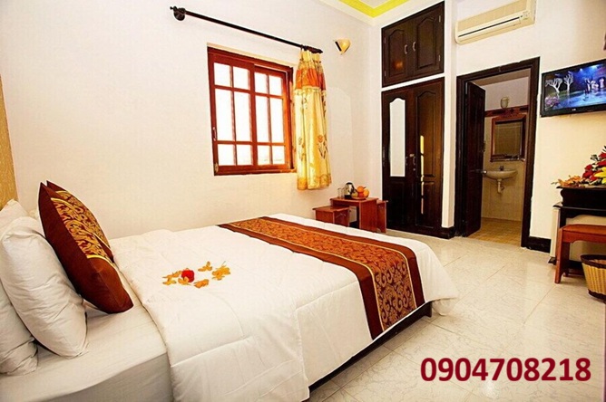 golden tulip nha trang