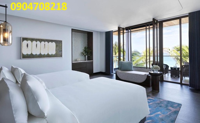 gran melía nha trang