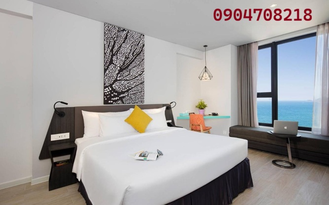 ibis hotel nha trang