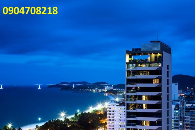 khách sạn alana nha trang