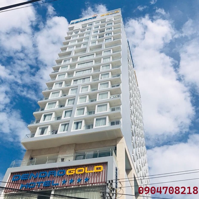 khách sạn dendro nha trang