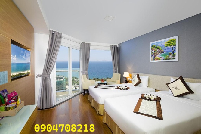 khách sạn dendro nha trang