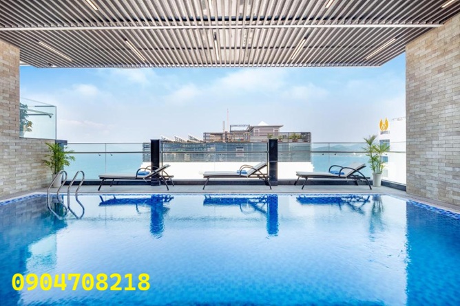 khách sạn emerald bay nha trang