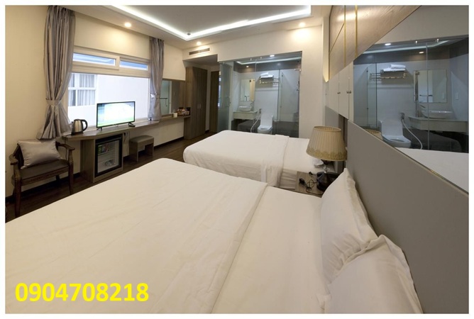 khách sạn seaway nha trang