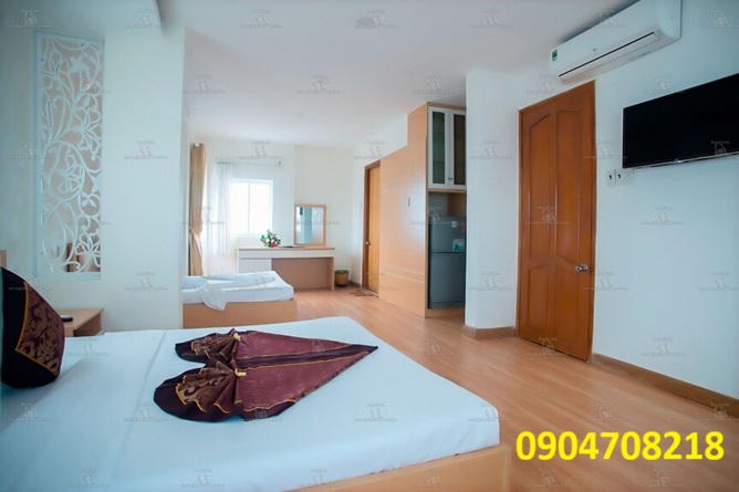 ks golden tulip nha trang