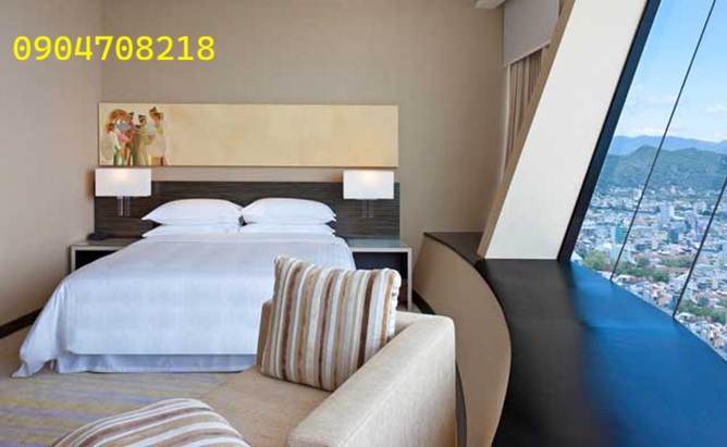 ks sheraton nha trang