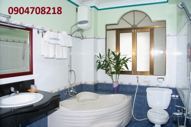 la suisse hotel nha trang