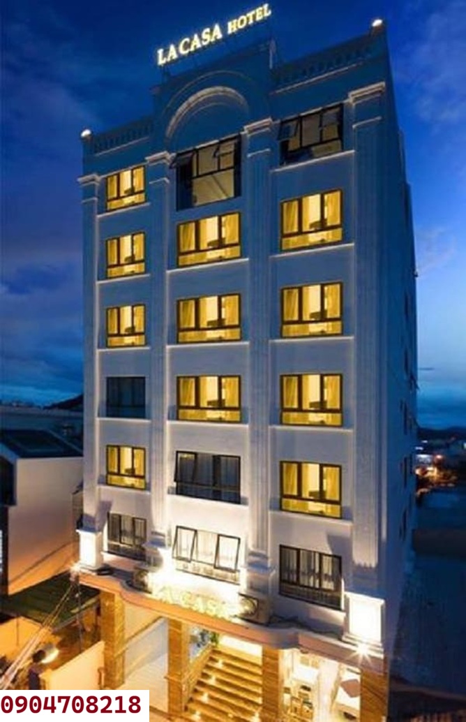 lacasa hotel nha trang