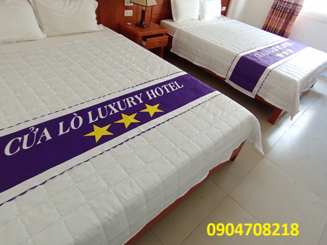 luxury hotel cửa lò