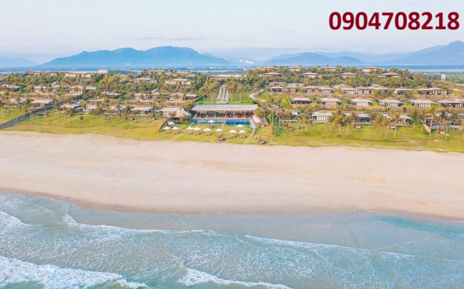 resort fusion nha trang