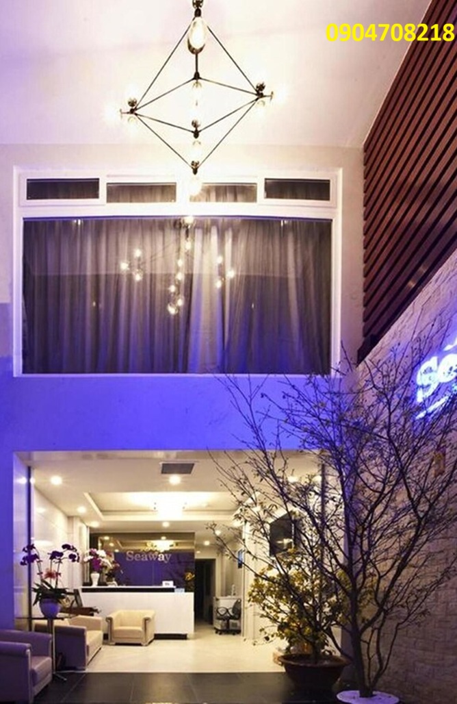 seaway hotel nha trang