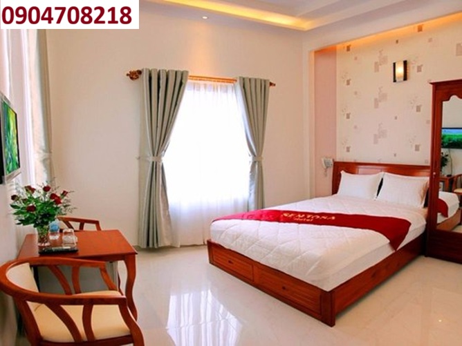 sentosa hotel nha trang