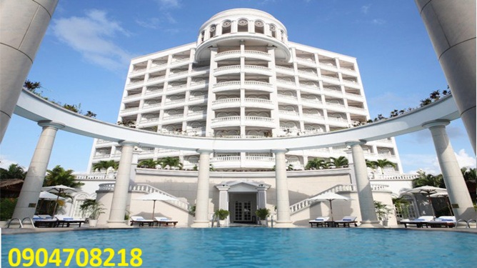 sunrise nha trang beach hotel & spa