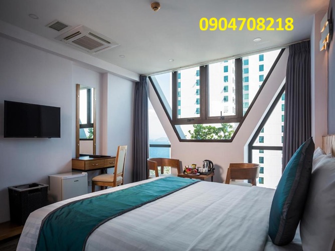 venue hotel nha trang