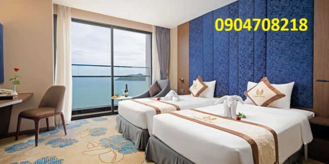 vesna hotel nha trang