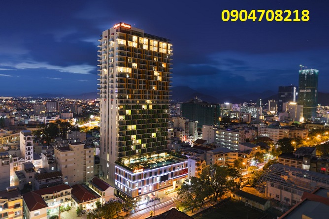 ariyana hotel nha trang