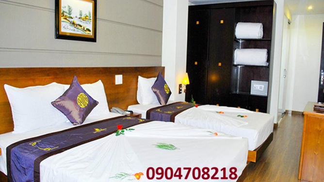 barcelona hotel nha trang
