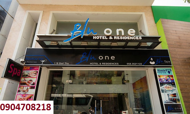 sea moon hotel nha trang