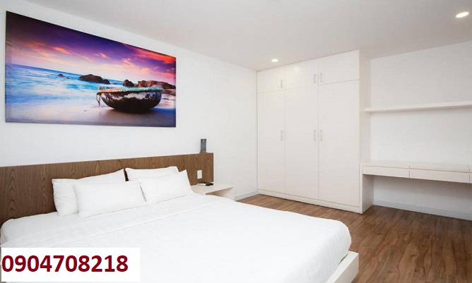 blu one nha trang 