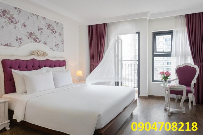 bonjour nha trang hotel