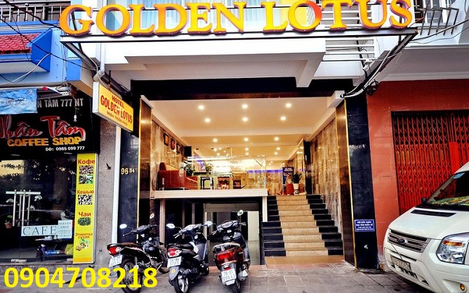 golden lotus hotel nha trang
