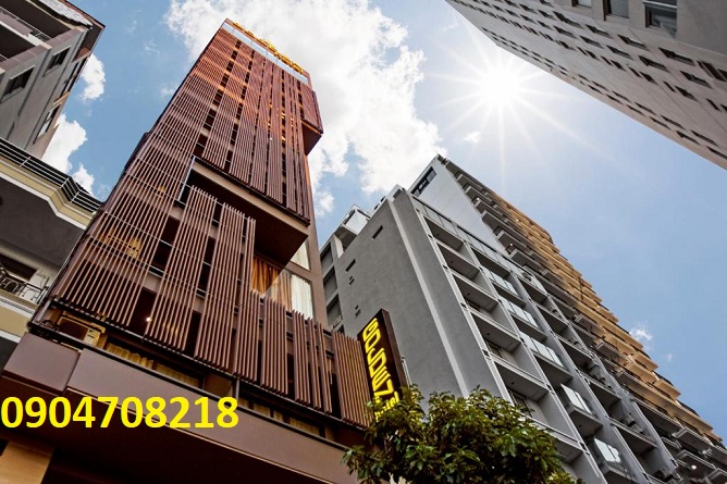 golden time nha trang