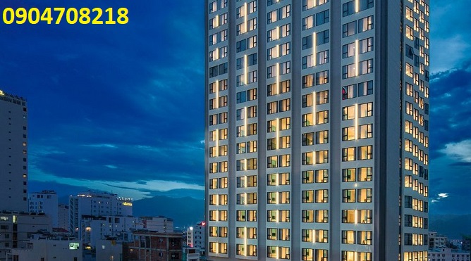 ibis hotel nha trang