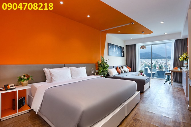 khách sạn ariyana nha trang