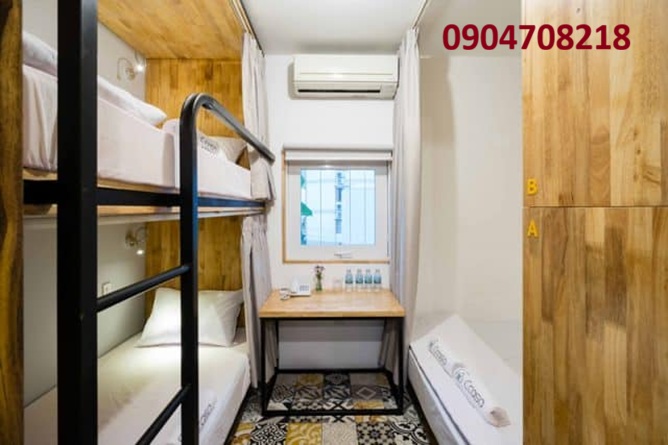 khách sạn ccasa nha trang