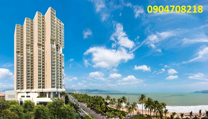 khách sạn costa nha trang