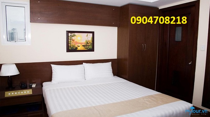 khách sạn crystal nha trang
