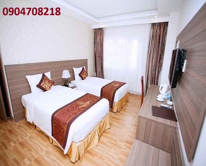 khách sạn euro star nha trang
