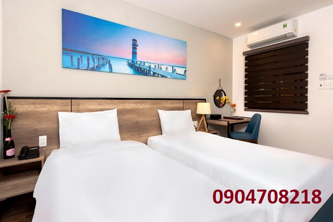 khách sạn golden lotus nha trang