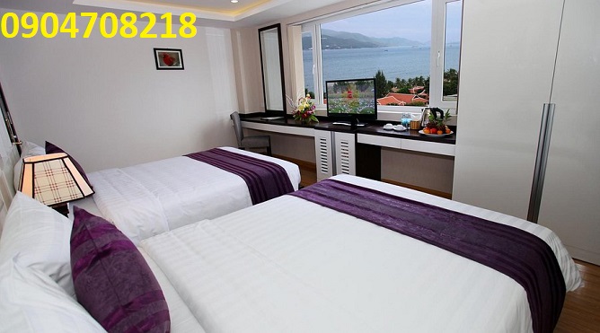 khách sạn golden time nha trang