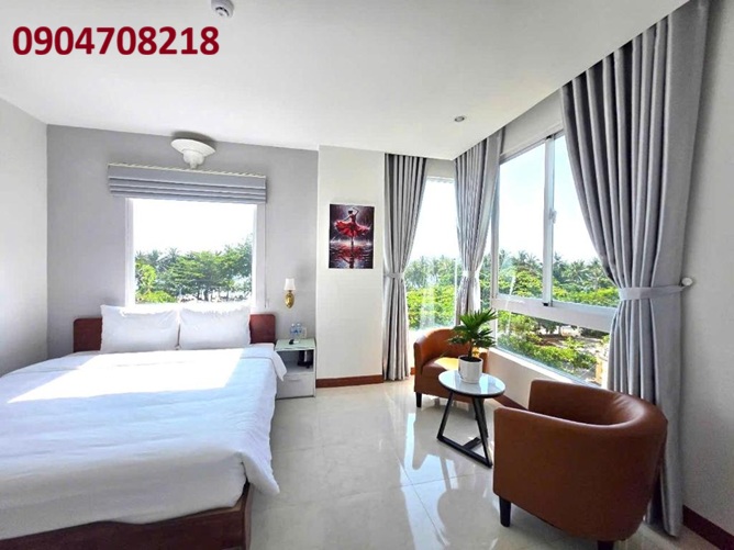 khách sạn oasis nha trang