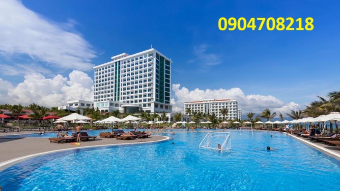 khách sạn swandor nha trang