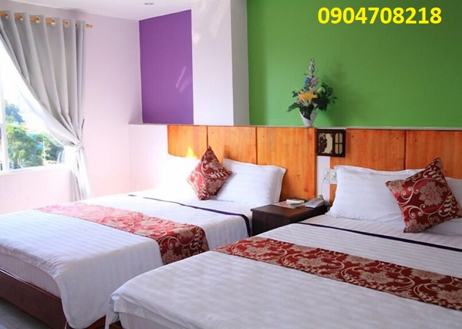 vanda hotel nha trang