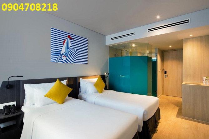ks ibis nha trang