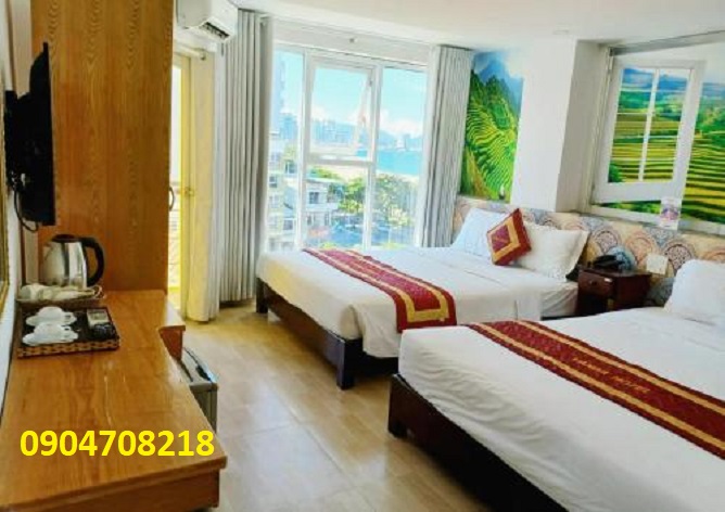 ks vanda nha trang