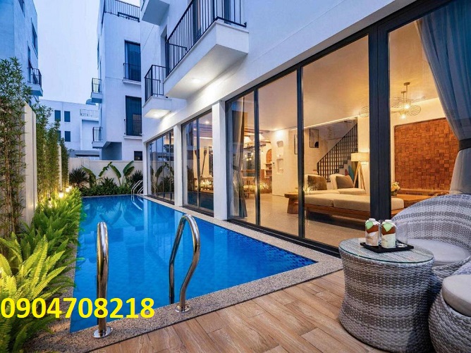 lasong hotel & villas sầm sơn by the unlimited collection