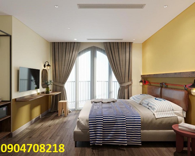 lasong hotel & villas sầm sơn thanh hoá