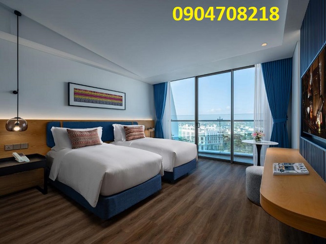 lasong hotel & villas sầm sơn