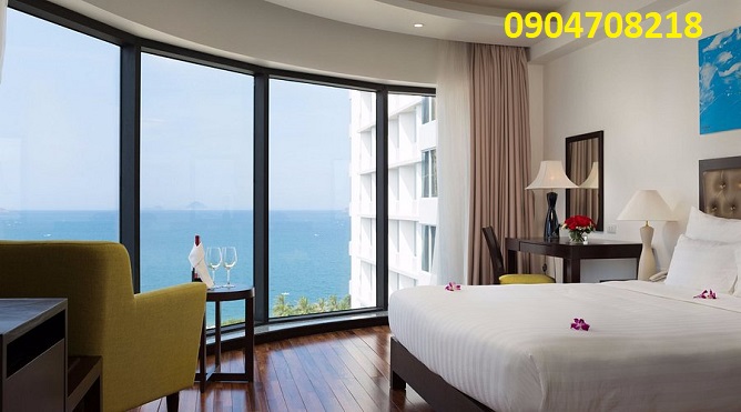 legend nha trang hotel
