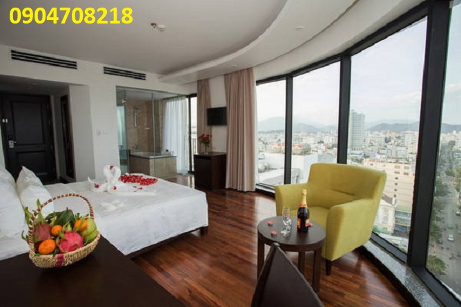 legend nha trang
