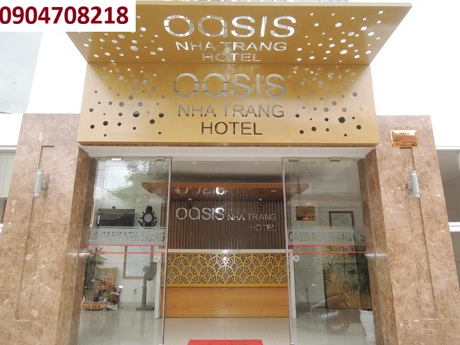 oasis nha trang 